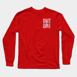 DMT Just do it. #4 Long Sleeve T-Shirt